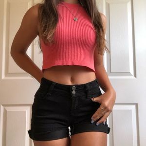 Booty Shaping Shorts